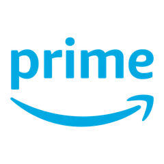 Available with Amazon Prime